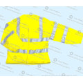 Flame Retardant Reflective Tape For Safety Clothing